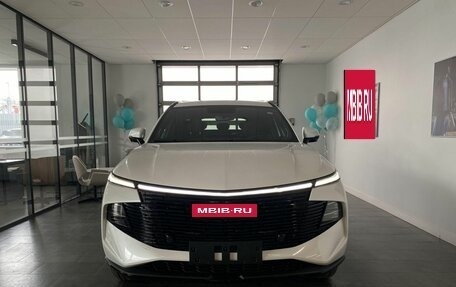 Haval F7x, 2026 год, 3 564 900 рублей, 2 фотография
