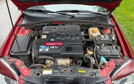 Chevrolet Lacetti, 2004 год, 210 000 рублей, 6 фотография