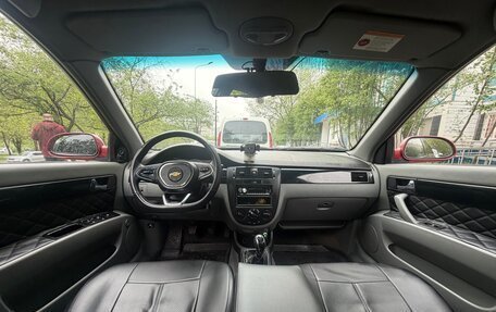 Chevrolet Lacetti, 2004 год, 210 000 рублей, 10 фотография
