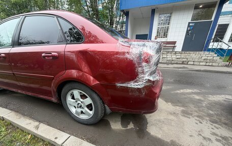 Chevrolet Lacetti, 2004 год, 210 000 рублей, 11 фотография