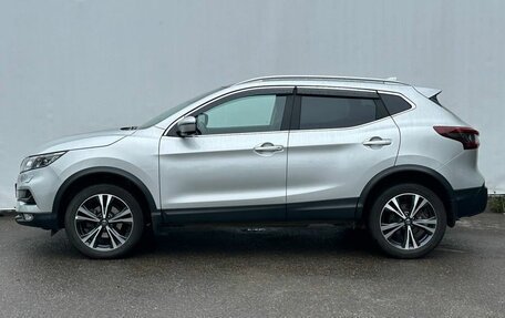 Nissan Qashqai, 2021 год, 2 450 000 рублей, 8 фотография