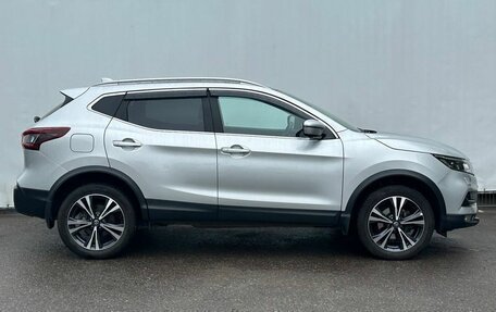 Nissan Qashqai, 2021 год, 2 450 000 рублей, 4 фотография