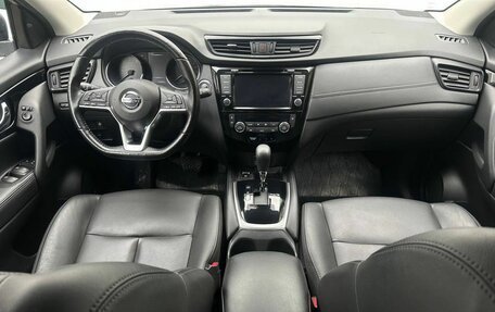 Nissan Qashqai, 2021 год, 2 450 000 рублей, 11 фотография