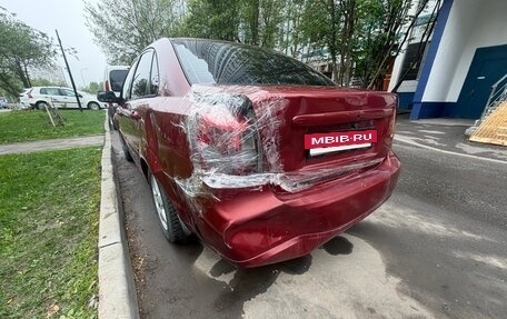 Chevrolet Lacetti, 2004 год, 210 000 рублей, 12 фотография