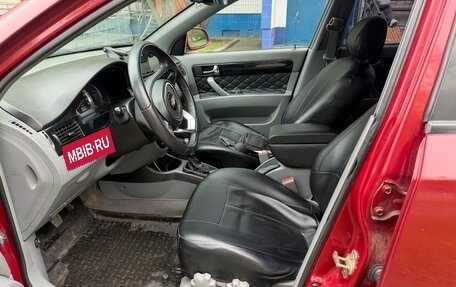 Chevrolet Lacetti, 2004 год, 210 000 рублей, 7 фотография