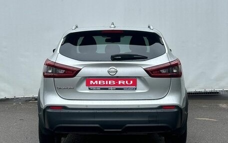 Nissan Qashqai, 2021 год, 2 450 000 рублей, 6 фотография