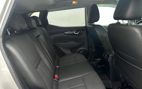 Nissan Qashqai, 2021 год, 2 450 000 рублей, 16 фотография