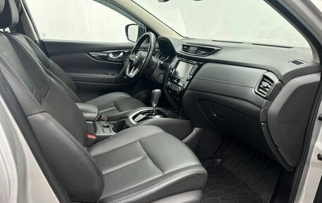 Nissan Qashqai, 2021 год, 2 450 000 рублей, 15 фотография
