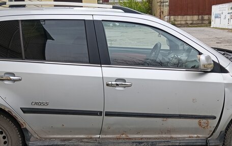 Geely MK Cross I, 2013 год, 120 000 рублей, 7 фотография