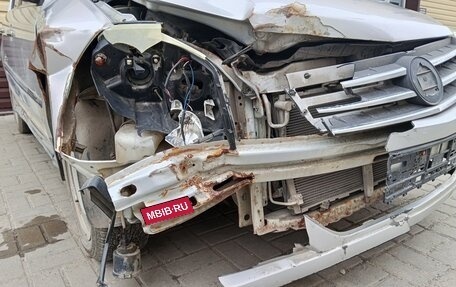 Geely MK Cross I, 2013 год, 120 000 рублей, 2 фотография