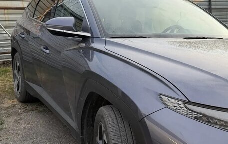 Hyundai Tucson, 2024 год, 3 300 000 рублей, 2 фотография