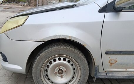 Geely MK Cross I, 2013 год, 120 000 рублей, 9 фотография