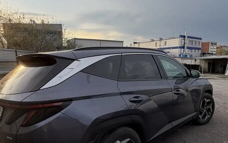 Hyundai Tucson, 2024 год, 3 300 000 рублей, 3 фотография