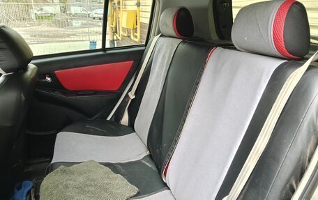 Geely MK Cross I, 2013 год, 120 000 рублей, 13 фотография