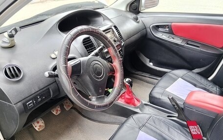 Geely MK Cross I, 2013 год, 120 000 рублей, 12 фотография