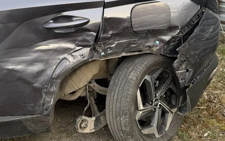 Hyundai Tucson, 2024 год, 3 300 000 рублей, 8 фотография