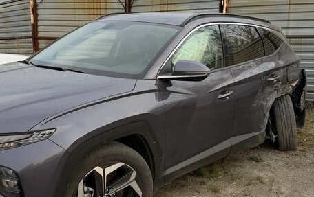 Hyundai Tucson, 2024 год, 3 300 000 рублей, 6 фотография