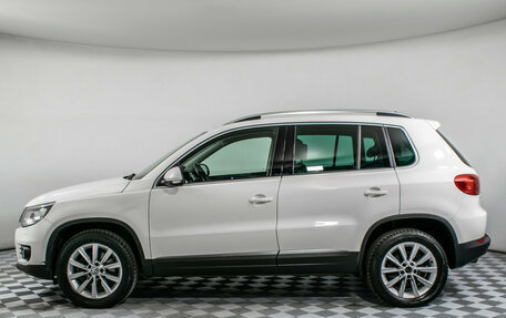 Volkswagen Tiguan I, 2012 год, 1 445 000 рублей, 8 фотография