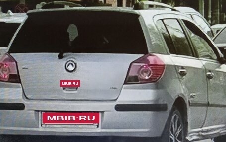 Geely MK Cross I, 2013 год, 120 000 рублей, 11 фотография