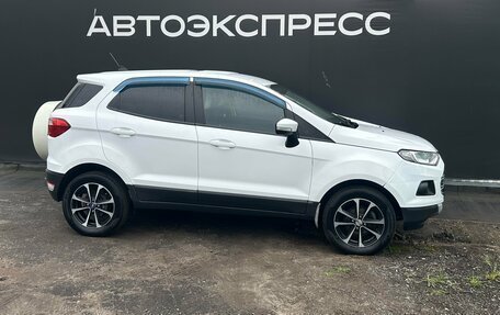Ford EcoSport, 2017 год, 980 000 рублей, 4 фотография