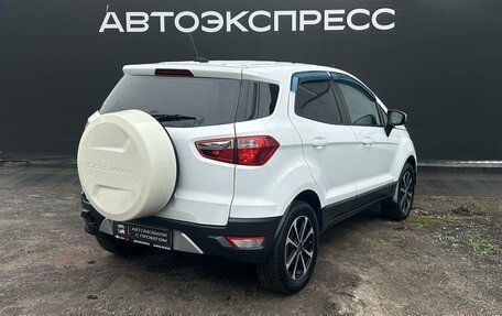 Ford EcoSport, 2017 год, 980 000 рублей, 5 фотография