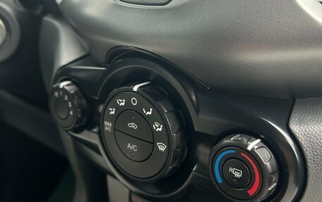 Ford EcoSport, 2017 год, 980 000 рублей, 10 фотография