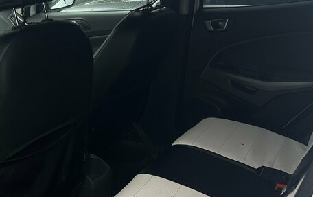 Ford EcoSport, 2017 год, 980 000 рублей, 11 фотография
