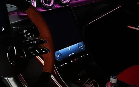 Mercedes-Benz C-Класс, 2024 год, 11 фотография