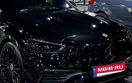 Mercedes-Benz C-Класс, 2024 год, 5 фотография