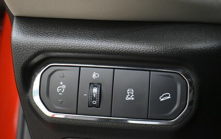 Haval Jolion, 2021 год, 1 849 000 рублей, 9 фотография