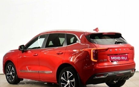Haval Jolion, 2021 год, 1 849 000 рублей, 2 фотография