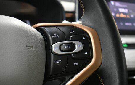 Haval Jolion, 2021 год, 1 849 000 рублей, 13 фотография