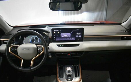 Haval Jolion, 2021 год, 1 849 000 рублей, 23 фотография