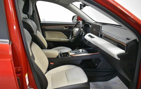 Haval Jolion, 2021 год, 1 849 000 рублей, 24 фотография
