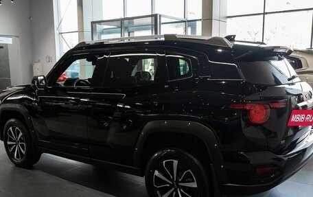 Haval H7, 2026 год, 3 999 000 рублей, 3 фотография