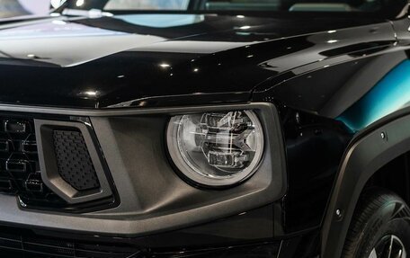 Haval H7, 2026 год, 3 999 000 рублей, 6 фотография