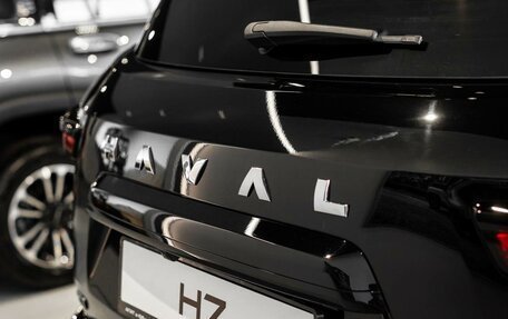 Haval H7, 2026 год, 3 999 000 рублей, 15 фотография