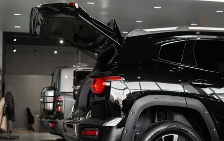 Haval H7, 2026 год, 3 999 000 рублей, 18 фотография