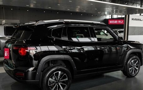 Haval H7, 2026 год, 3 999 000 рублей, 4 фотография