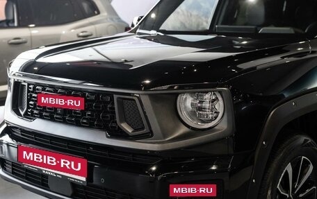 Haval H7, 2026 год, 3 999 000 рублей, 5 фотография
