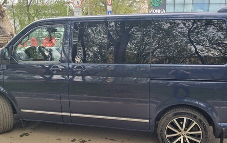 Volkswagen Multivan T5, 2012 год, 2 450 000 рублей, 7 фотография
