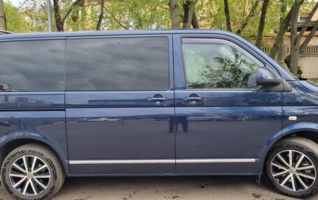 Volkswagen Multivan T5, 2012 год, 2 450 000 рублей, 3 фотография