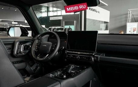 Haval H7, 2026 год, 3 999 000 рублей, 27 фотография