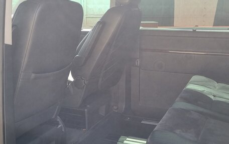 Volkswagen Multivan T5, 2012 год, 2 450 000 рублей, 10 фотография