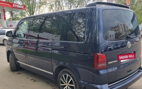 Volkswagen Multivan T5, 2012 год, 2 450 000 рублей, 5 фотография
