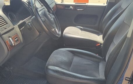 Volkswagen Multivan T5, 2012 год, 2 450 000 рублей, 12 фотография