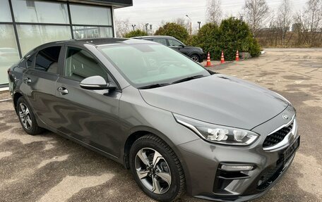KIA Cerato IV, 2020 год, 1 599 000 рублей, 3 фотография