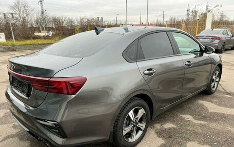KIA Cerato IV, 2020 год, 1 599 000 рублей, 2 фотография