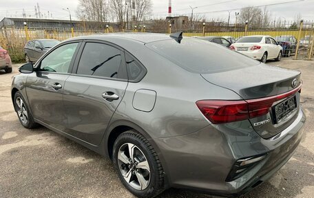 KIA Cerato IV, 2020 год, 1 599 000 рублей, 4 фотография