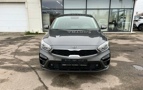 KIA Cerato IV, 2020 год, 1 599 000 рублей, 5 фотография